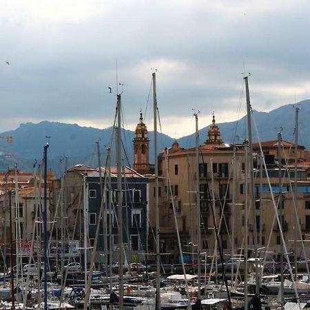 Calamaru Palermo Exteriér fotografie