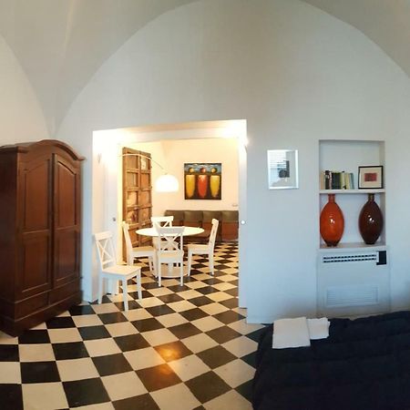 Calamaru Palermo Exteriér fotografie