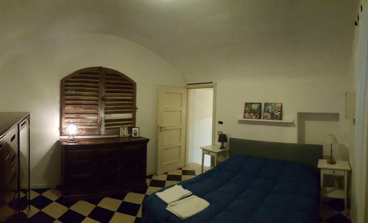 Calamaru Palermo Exteriér fotografie
