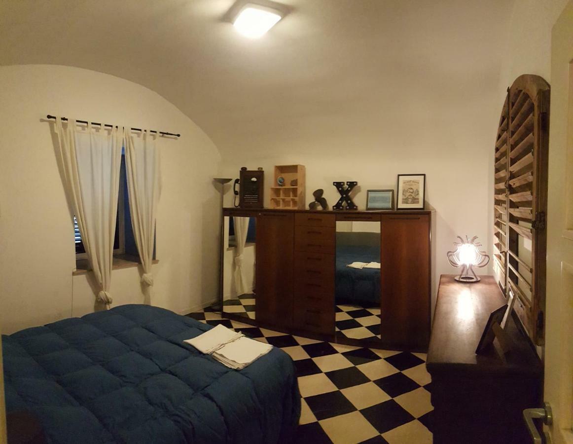 Calamaru Palermo Exteriér fotografie